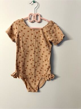 Rylee & Cru Bodysuit